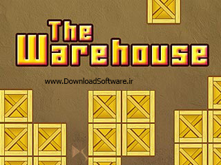 دانلود بازی فکری The Warehouse برای کامپیوتر