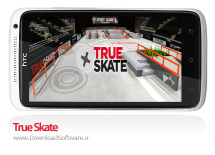 True-Skate