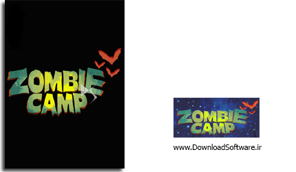 دانلود بازی کم حجم Zombie Camp برای کامپیوتر – مخصوص هدست های VR