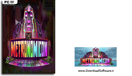 دانلود بازی The Metronomicon برای کامپیوتر