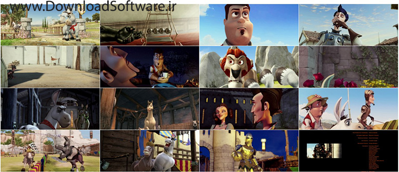 donkey-xote-2007-screen