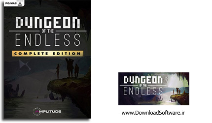 دانلود بازی Dungeon of the Endless Complete Edition برای PC