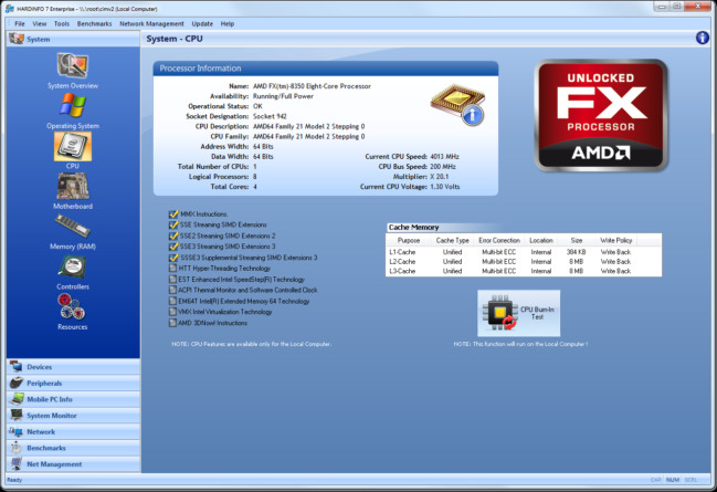hardinfo-screenshot