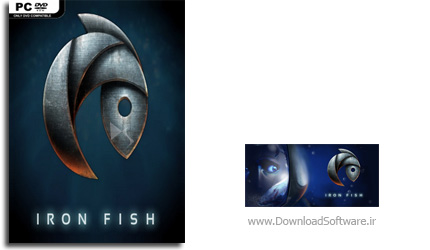 دانلود بازی Iron Fish برای PC