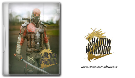 دانلود بازی Shadow Warrior 2 برای PC