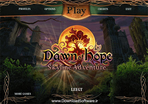 دانلود بازی Dawn of Hope: Skyline Adventure CE برای PC