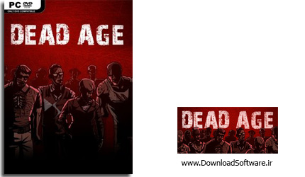 دانلود بازی Dead Age برای PC