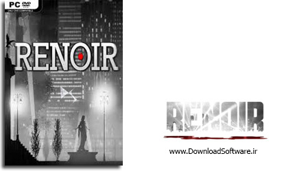 دانلود بازی Renoir برای PC