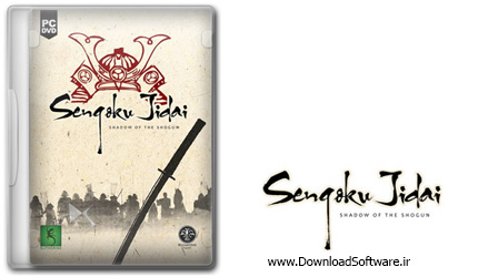 دانلود بازی Sengoku Jidai Shadow of the Shogun Mandate of Heaven برای PC