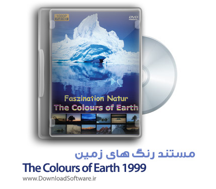 دانلود مستند رنگ های زمین The Colours of Earth 1999