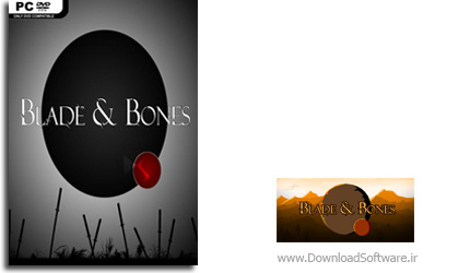 دانلود بازی Blade and Bones برای PC