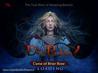 دانلود بازی Dark Parables: Curse of Briar Rose CE Final برای PC