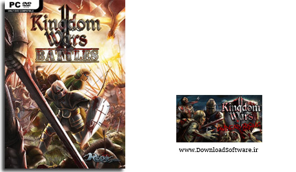 دانلود بازی Kingdom Wars 2 Undead Cometh برای PC