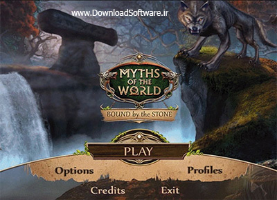 دانلود بازی Myths of the World 10: Bound by the Stone CE Final برای PC