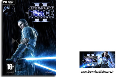 دانلود بازی Star Wars: The Force Unleashed 2 برای PC