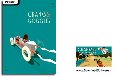 دانلود بازی Cranks and Goggles برای PC