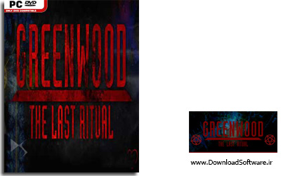 دانلود بازی Greenwood the Last Ritual برای PC