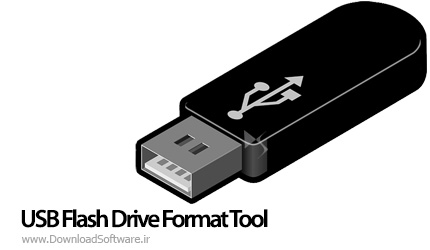 دانلود USB Flash Drive Format Tool Pro + Portable – فرمت حافظه های USB