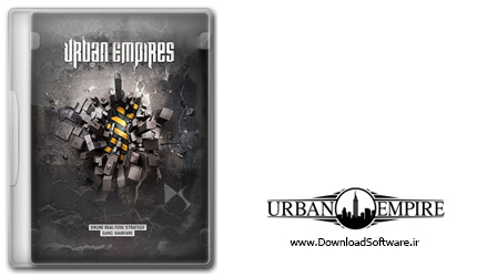 دانلود بازی Urban Empire برای PC