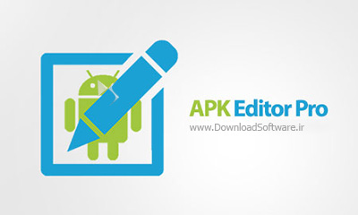 دانلود APK Editor Pro – ویرایشگر فایل های APK برای اندروید + نسخه مود