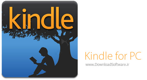 دانلود Kindle for PC – نرم افزار کتابخوان و مدیریت کتاب های الکترونیکی