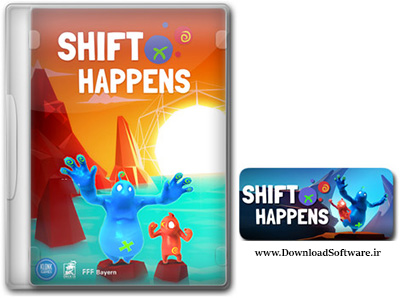 دانلود بازی Shift Happens برای PC