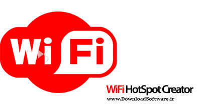 دانلود WiFi HotSpot Creator – نرم افزار تبدیل لپ تاپ به مودم بی سیم