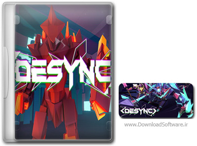 دانلود بازی DESYNC برای PC