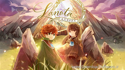 دانلود Lanota بازی موزیکال برای گوشی اندروید
