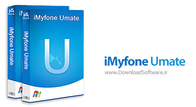 دانلود iMyfone Umate - پاک سازی فضای ذخیره سازی آیفون، آیپاد و آیپد