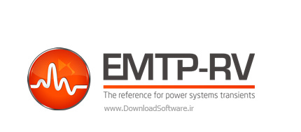 دانلود نرم افزار EMTP-RV