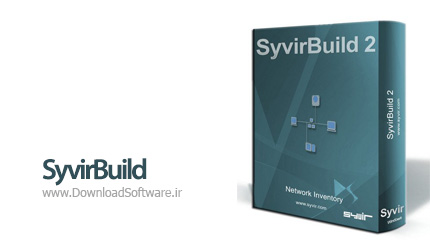دانلود SyvirBuild - نرم‌افزار مشخصات سخت‌افزار‌ کامپیوتر‌های موجود در شبکه