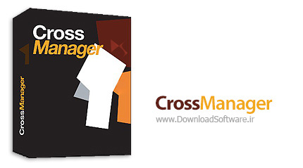 دانلود CrossManager