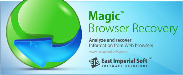 دانلود East Imperial Magic Browser Recovery Commercial / Office / Home