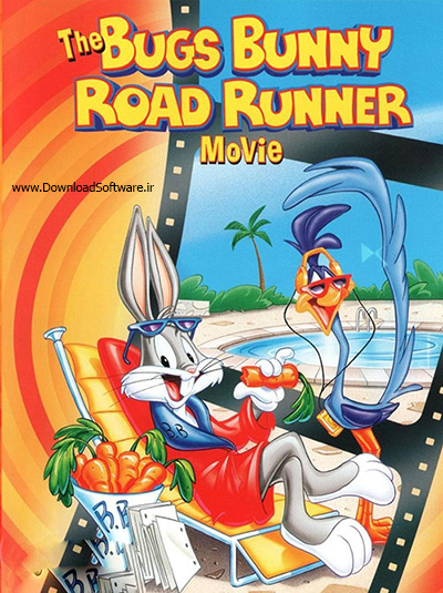 دانلود انیمیشن The Bugs Bunny/Road-Runner Movie 1979
