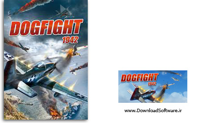 دانلود Dogfight 1942