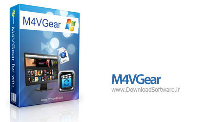 دانلود M4VGear