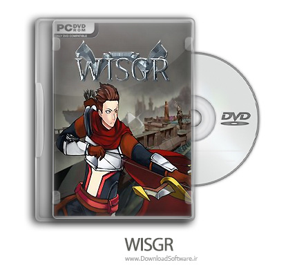 دانلود WISGR - بازی ویسگر