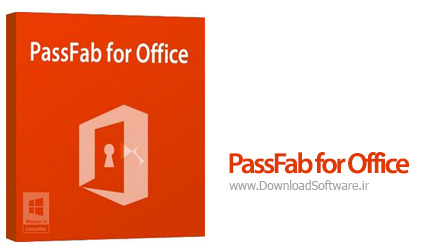 دانلود PassFab for Office نرم افزار بازیابی پسورد آفیس