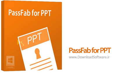 دانلود PassFab for PPT