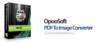 دانلود OpooSoft PDF To Image Converter