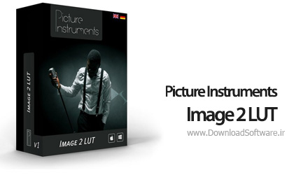 دانلود Picture Instruments Image 2 LUT Pro + Portable