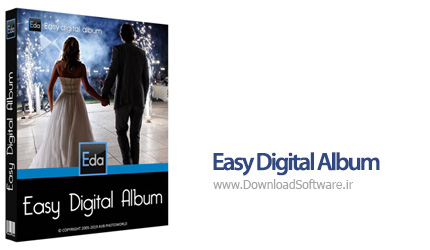دانلود Easy Digital Album