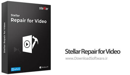 دانلود Stellar Repair for Video