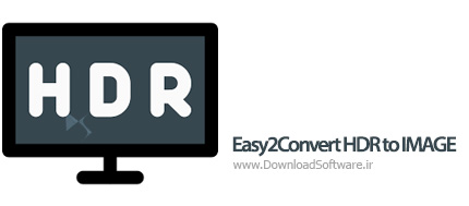 دانلود Easy2Convert HDR to IMAGE