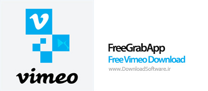 دانلود FreeGrabApp Free Vimeo Download Premium