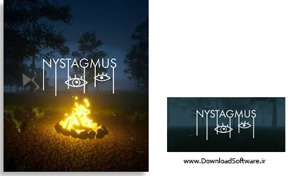 دانلود بازی Nystagmus برای کامپیوتر
