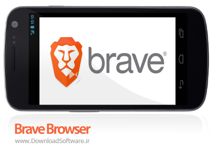 دانلود Brave Browser: Fast AdBlocker