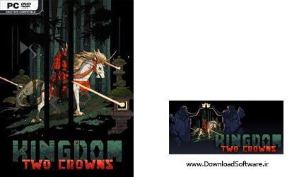 دانلود بازی Kingdom Two Crowns Spring برای کامپیوتر