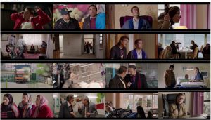 دانلود قسمت نهم سریال سال های دور از خانه با کیفیت عالی 1080p Full HD